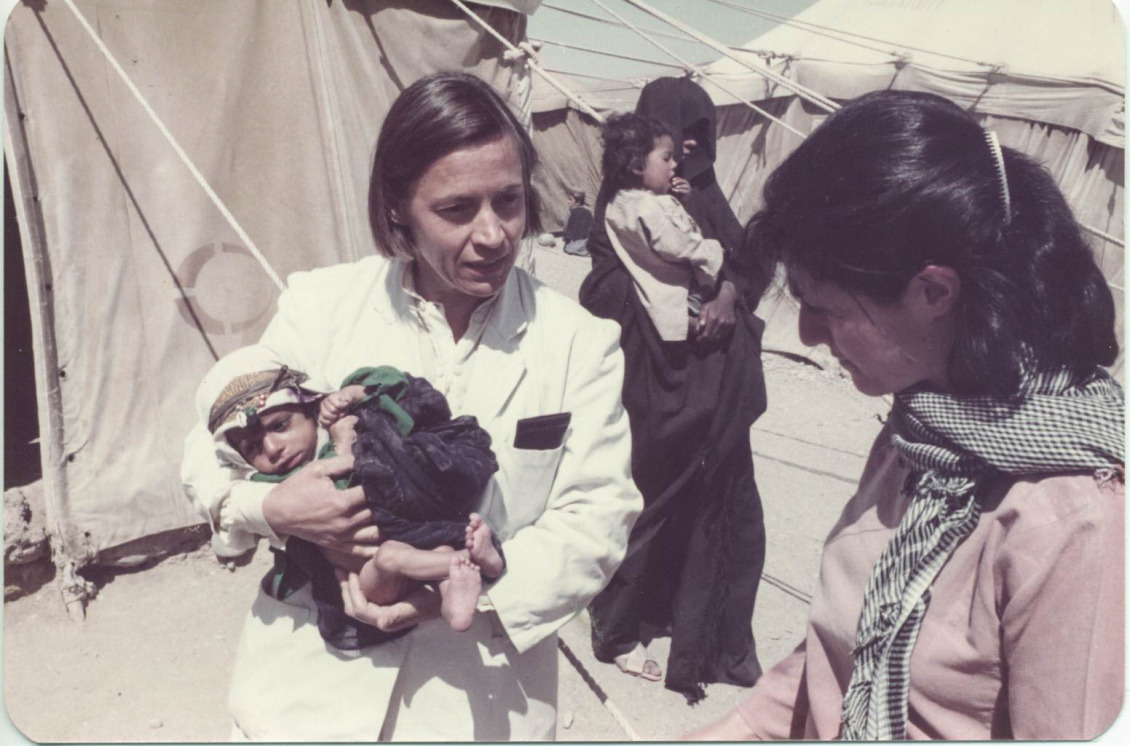 Action Against Hunger